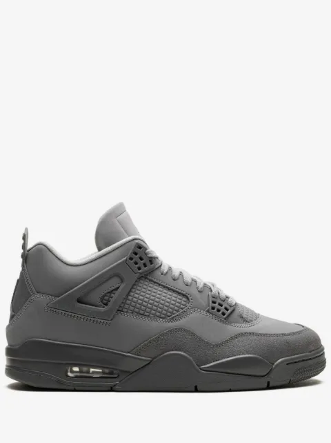 Jordan tenis Air Jordan 4 Smoke Grey
