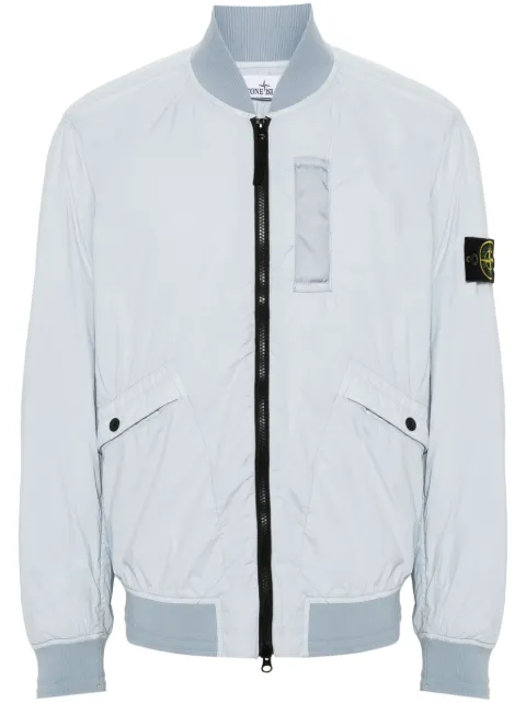 Stone Island Skin-Touch PrimaLoft®-TC bomberjacka