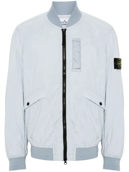 Veste bomber Skin-Touch PrimaLoft®-TC - Stone Island - Modalova