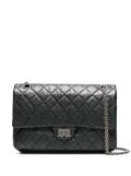 CHANEL Pre-Owned 2019 2.55 shoulder bag - Black