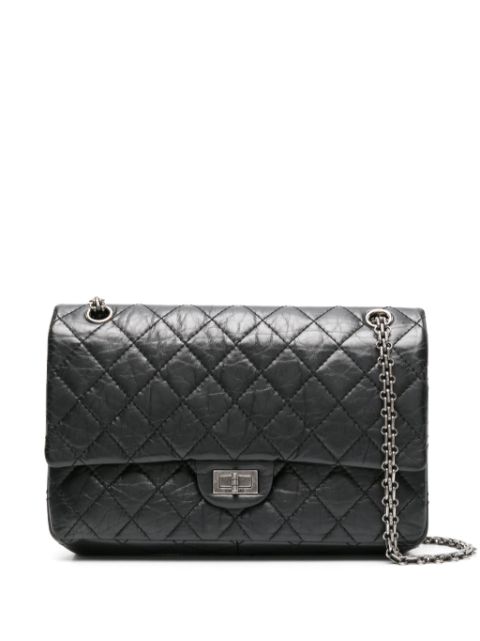 HOT SALE CHANEL 2019 2.55 shoulder bag Women