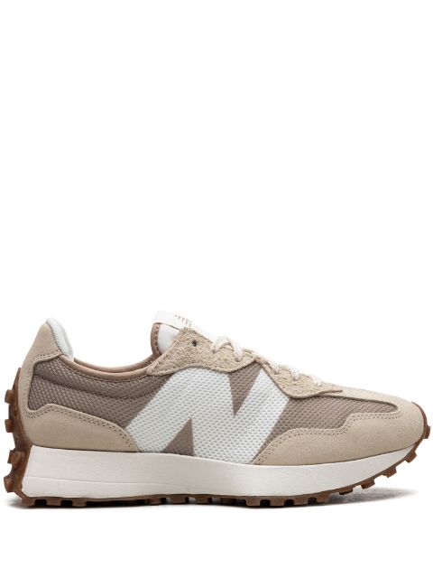 hype New Balance 327 "Bone Mindful Grey" sneakers 