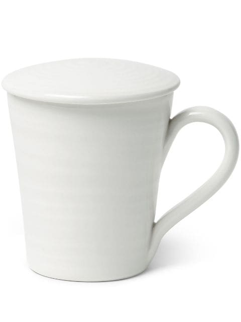 Brunello Cucinelli Tradition ceramic mug