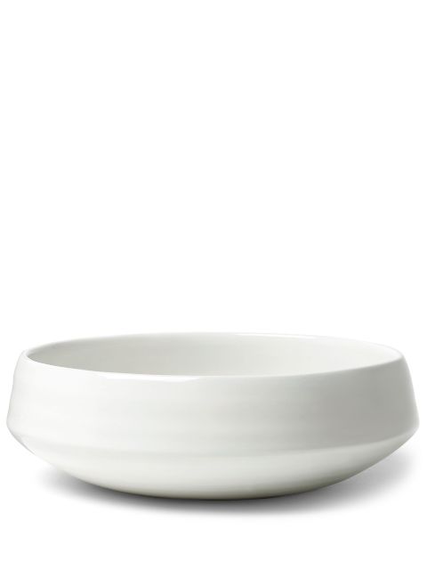 Brunello Cucinelli Tradition ceramic bowl (18cm) Men