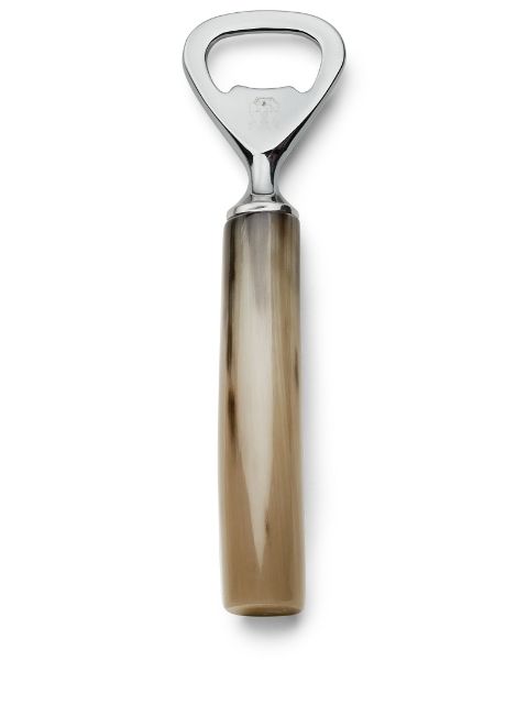 Brunello Cucinelli stainless steel bottle opener (15cm)