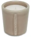 Brunello Cucinelli ceramic scented candle - Neutrals