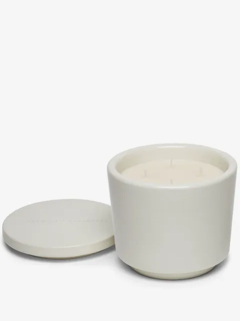 Brunello Cucinelli maxi scented candle (3612g)