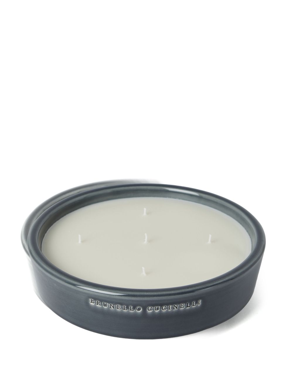 Brunello Cucinelli extra-large scented candle (3995g) Men