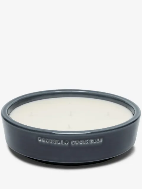 Brunello Cucinelli extra-large scented candle (3995g)
