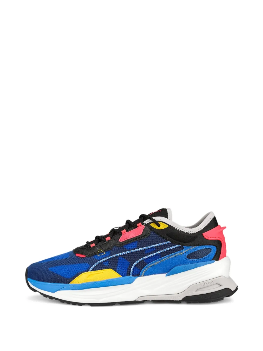 PUMA Extent Nitro ADV sneakers Blue