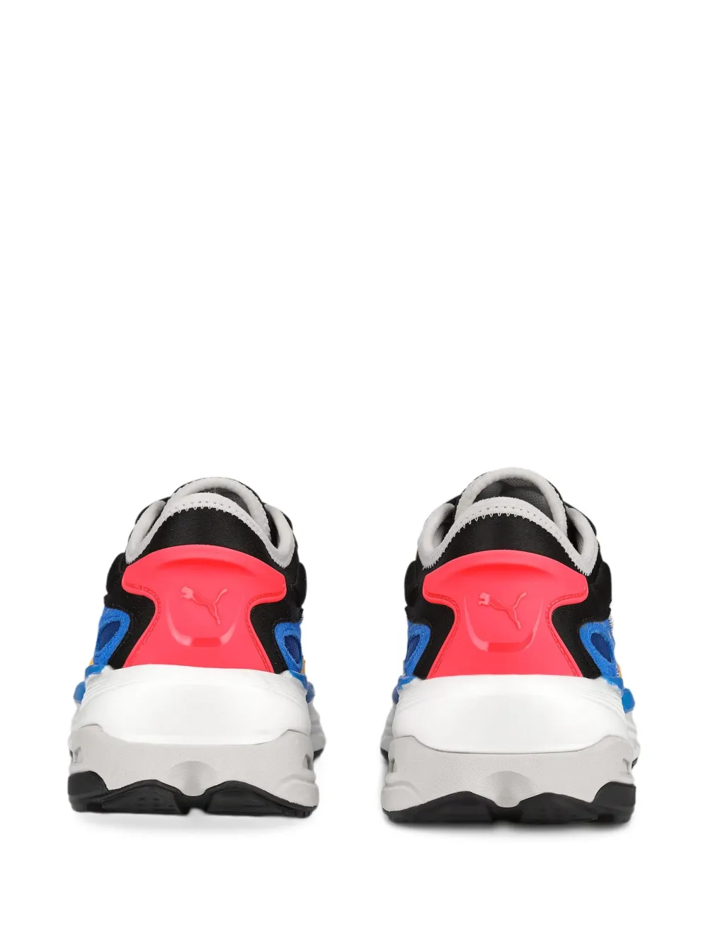 PUMA Extent Nitro ADV sneakers Blue