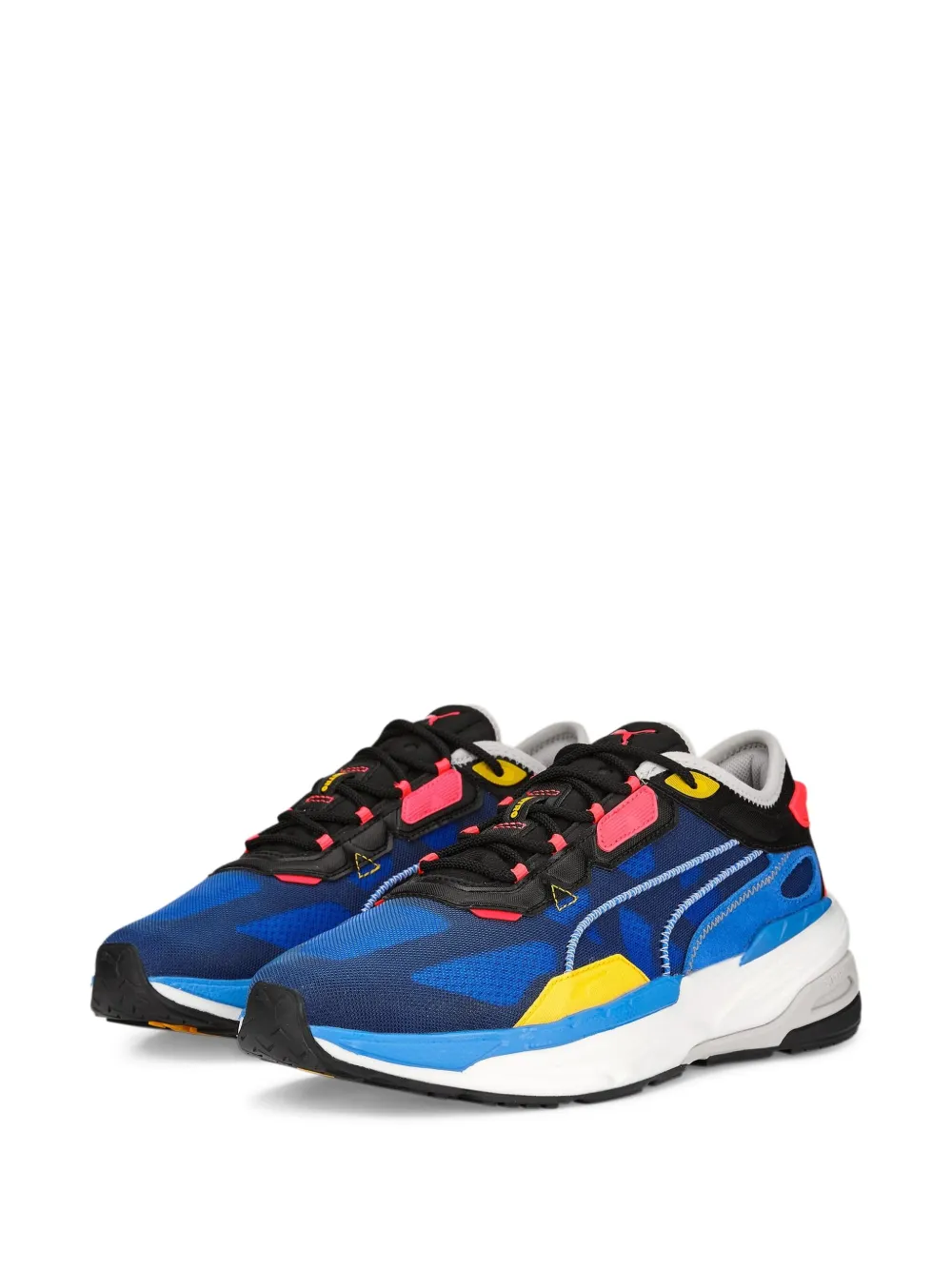PUMA baskets Extent Nitro ADV | baskets basses | Image 2