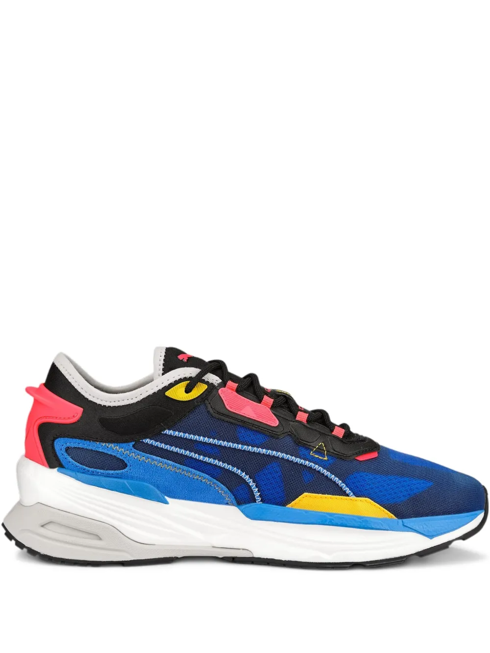 PUMA Extent Nitro ADV sneakers Blue