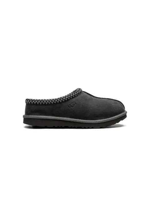 UGG Kids Tasman II "Dark Grey" sneakers