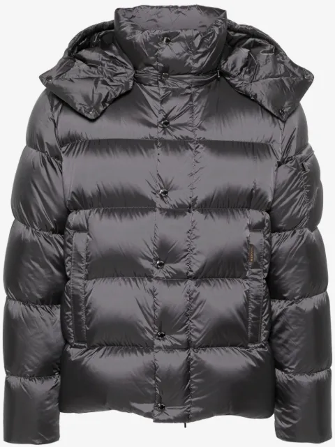 Moorer Nadir-Sh padded jacket