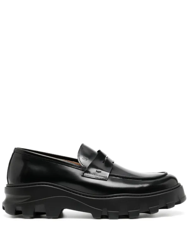Moreschi Patent Leather Loafers GORGEOUS HAND MADE ?MORESCHI  main image 4