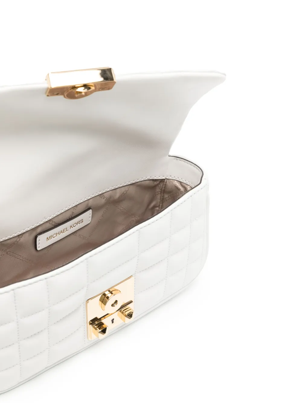 small Tribeca quilted shoulder bag