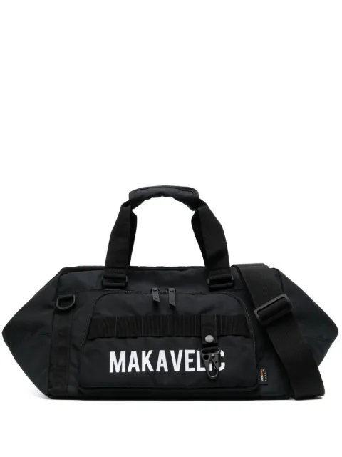 Makavelic Squad Anthem 3Way holdall 