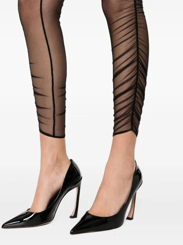 Legging nuit top
