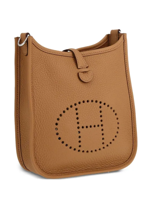 pre owned hermes evelyne