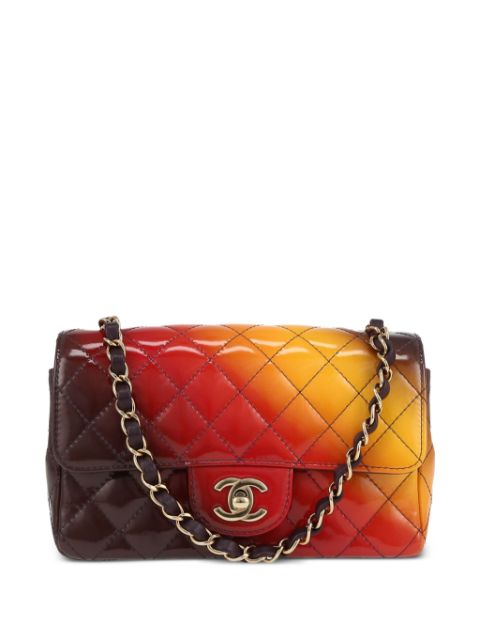 Cheap HOT SALE CHANEL Timeless line mini Classic Flap shoulder bag Women