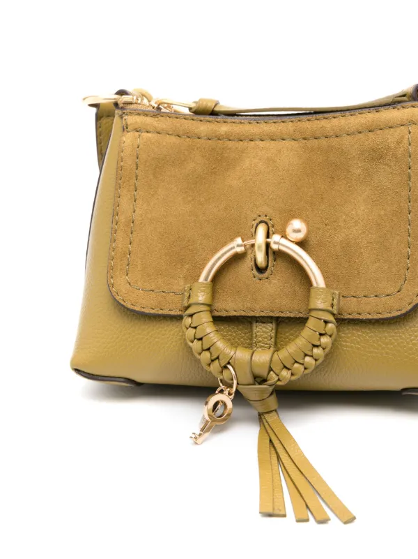 See by chloe hot sale joan mini crossbody bag