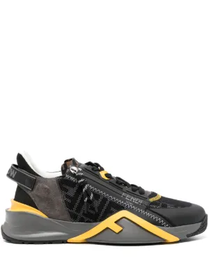 FENDI Sneakers for Men Shop Now on FARFETCH