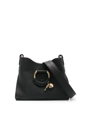 Chloe on sale black purse