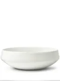 Brunello Cucinelli ceramic dining table bowl - White