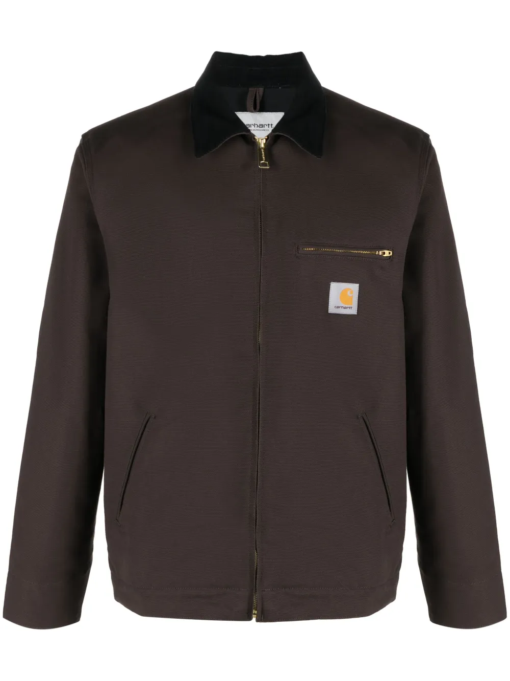 Tom Ford Carhartt Wip Jacket In Brown