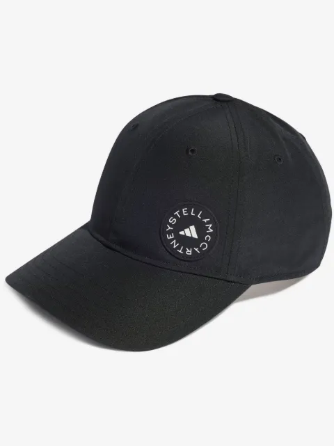 adidas logo-print cap 