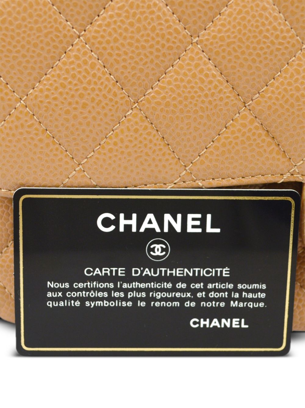 CHANEL 2005 medium Double Flap shoulder bag Women