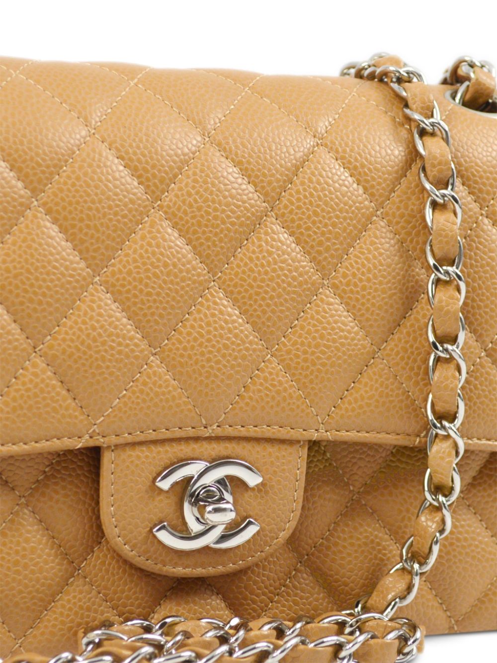 CHANEL 2005 medium Double Flap shoulder bag Women