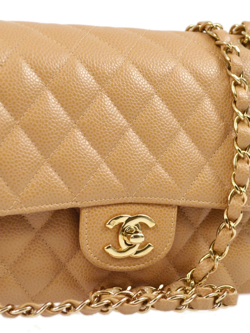 CHANEL 2003 medium Double Flap shoulder bag Women