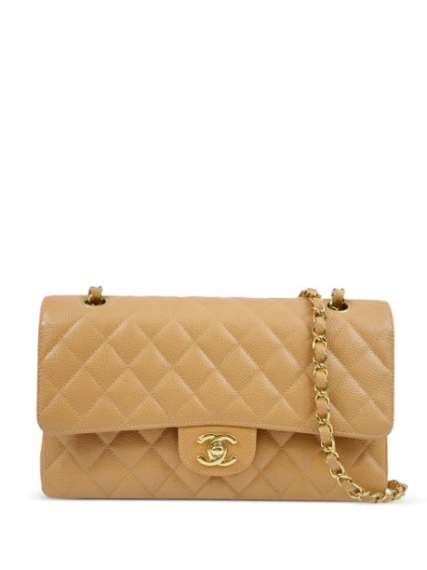 CHANEL 2003 medium Double Flap shoulder bag Women