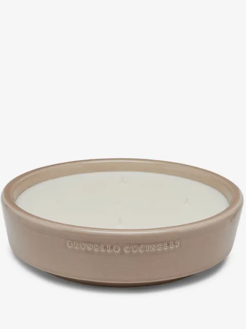 Brunello Cucinelli vela aromática grande