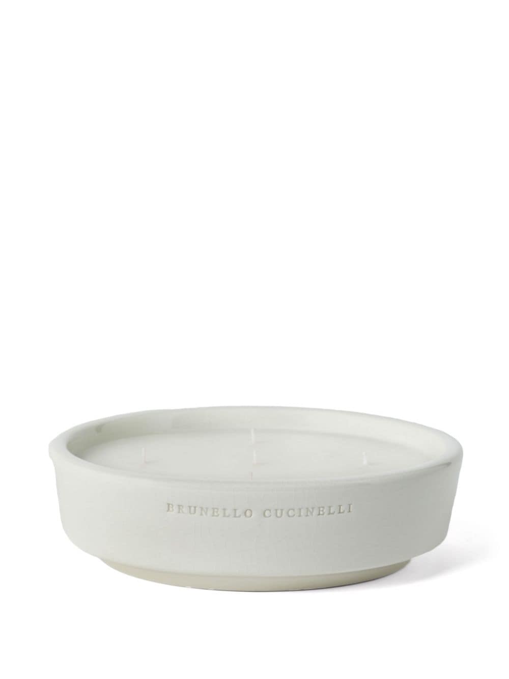 Image 2 of Brunello Cucinelli large scented candle
