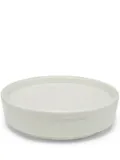 Brunello Cucinelli large scented candle - White