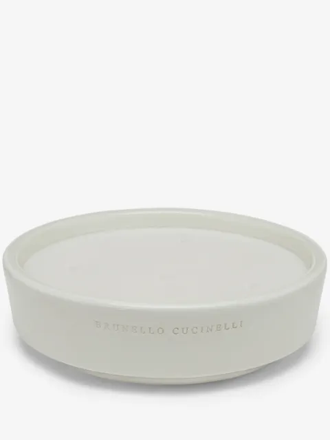 Brunello Cucinelli large scented candle
