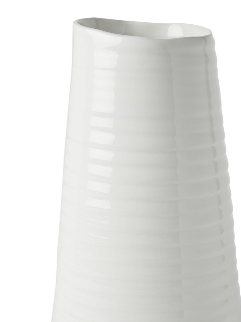 Best online stores Brunello Cucinelli irregular-shape ceramic vase Men