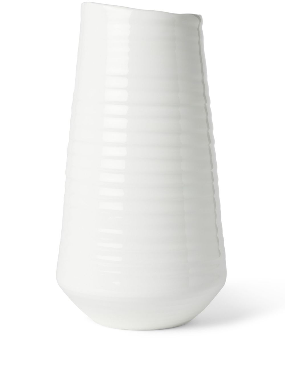 Best online stores Brunello Cucinelli irregular-shape ceramic vase Men