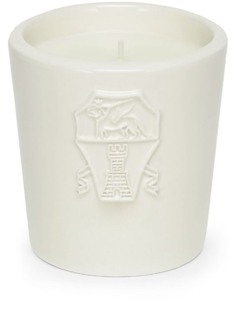 Brunello Cucinelli embossed logo candle Men