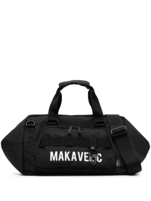 MAKAVELIC×AKTR TRAVELING BAG（MAKAVELIC×AKTR_TRAVELING BAG