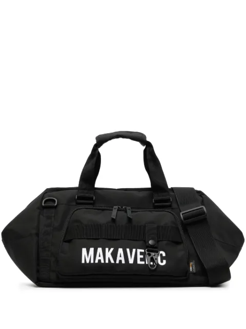 Makavelic Squad Anthem 3Way holdall 