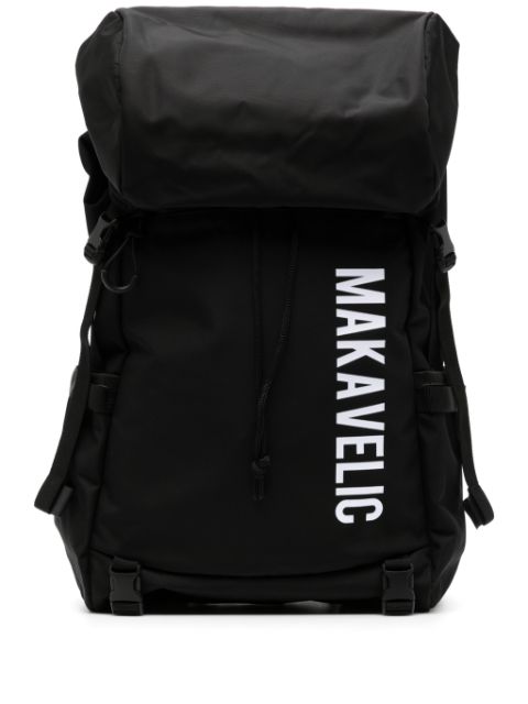 MAKAVELIC × ICM Collab Backpack カメラリュック hal1s-m58831653539 | adcorto.com