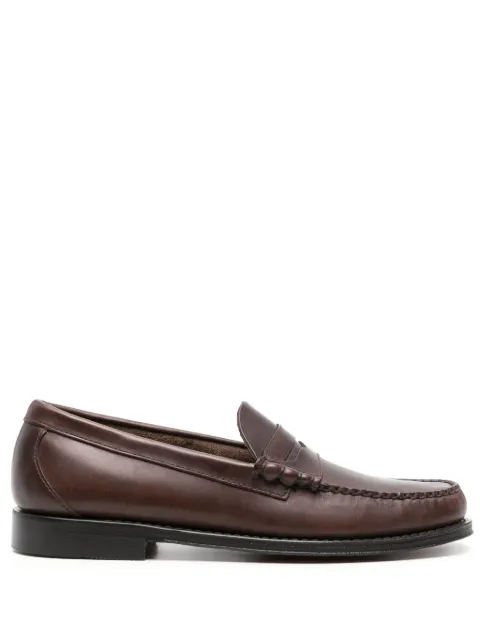 G.H. Bass & Co. mocasines Weejuns Larson