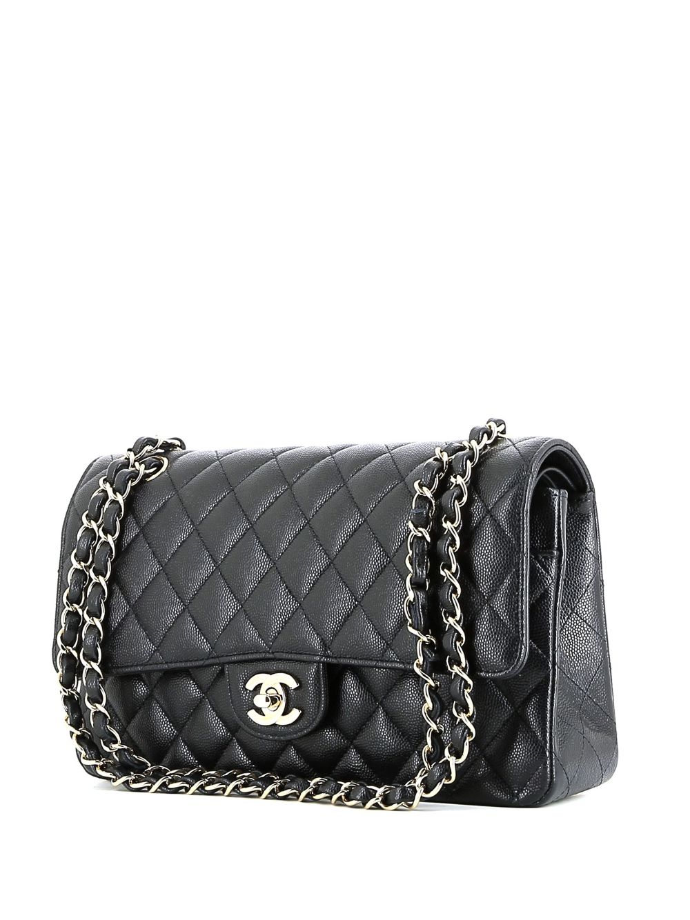 Affordable HOT SALE CHANEL 2019 Timeless shoulder bag Women