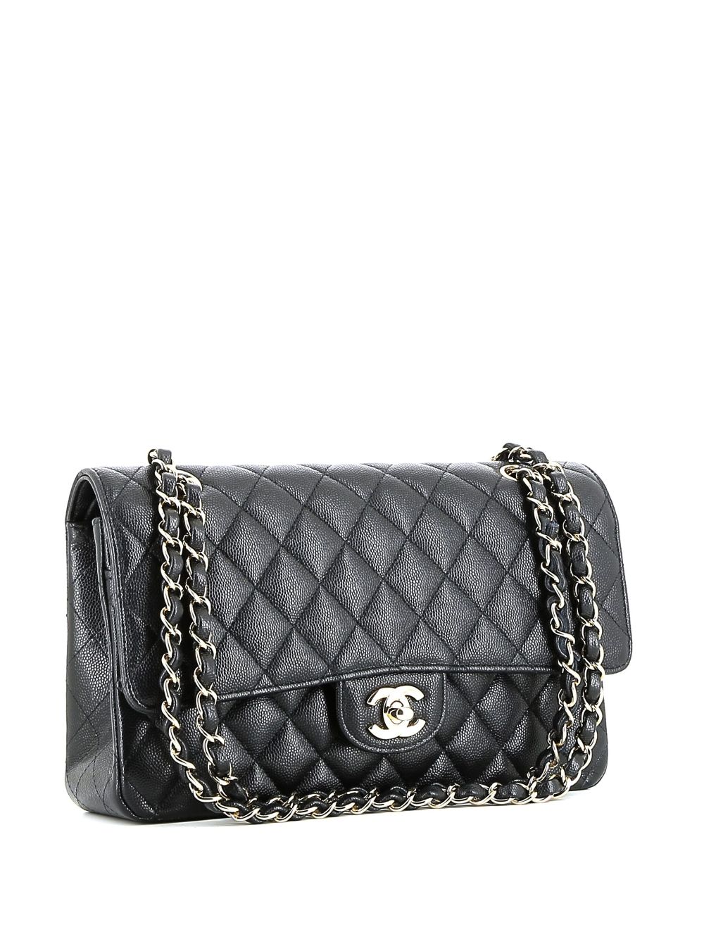 Affordable HOT SALE CHANEL 2019 Timeless shoulder bag Women