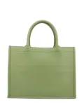 Christian Dior Pre-Owned 2020s Book Tote bag - Green