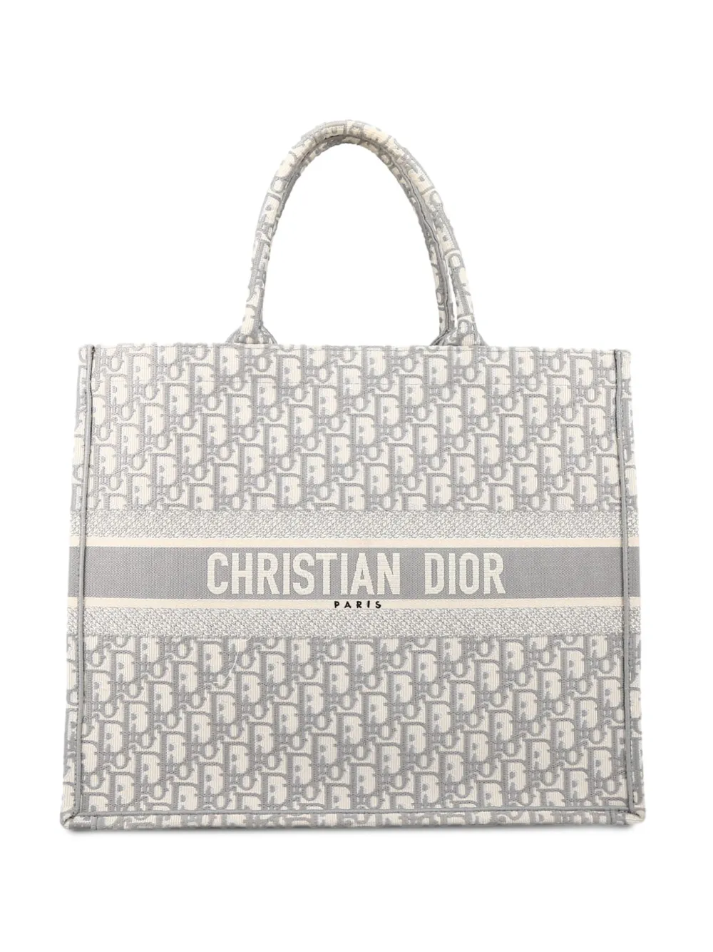 Dior oblique clearance tote bag price